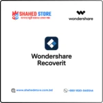 Wondershare Recoverit