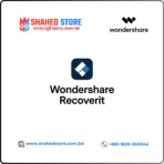 Wondershare Recoverit