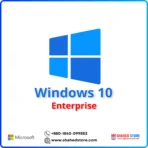 Windows 10 Enterprise License Key