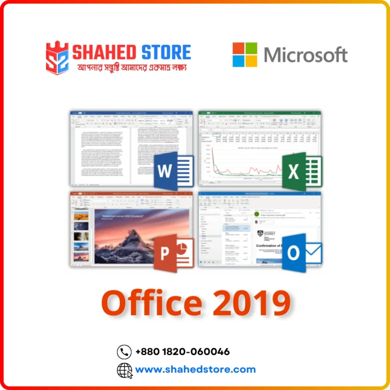 Microsoft Office 2016 Pro Plus