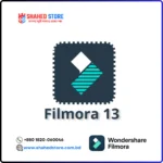 Filmora 13