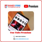 You Tube Premium