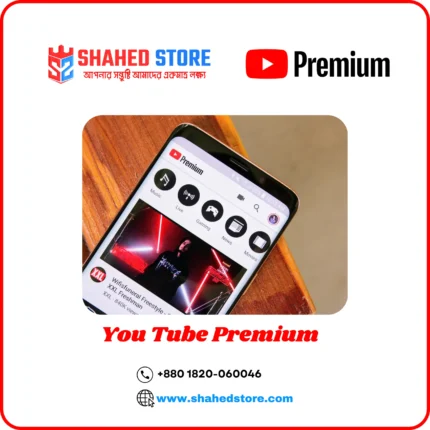 You Tube Premium
