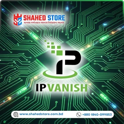 IP Vanish