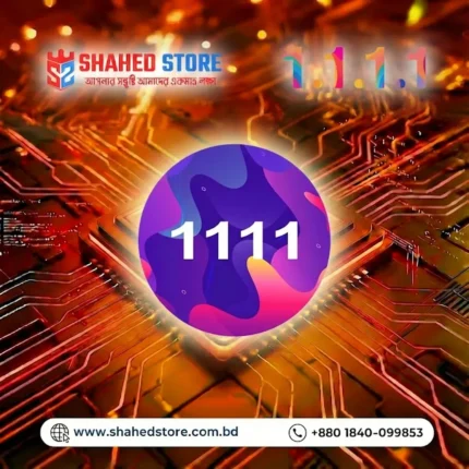 1.1.1.1 + WARP VPN Premium