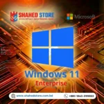 Windows 11 Enterprise License Key