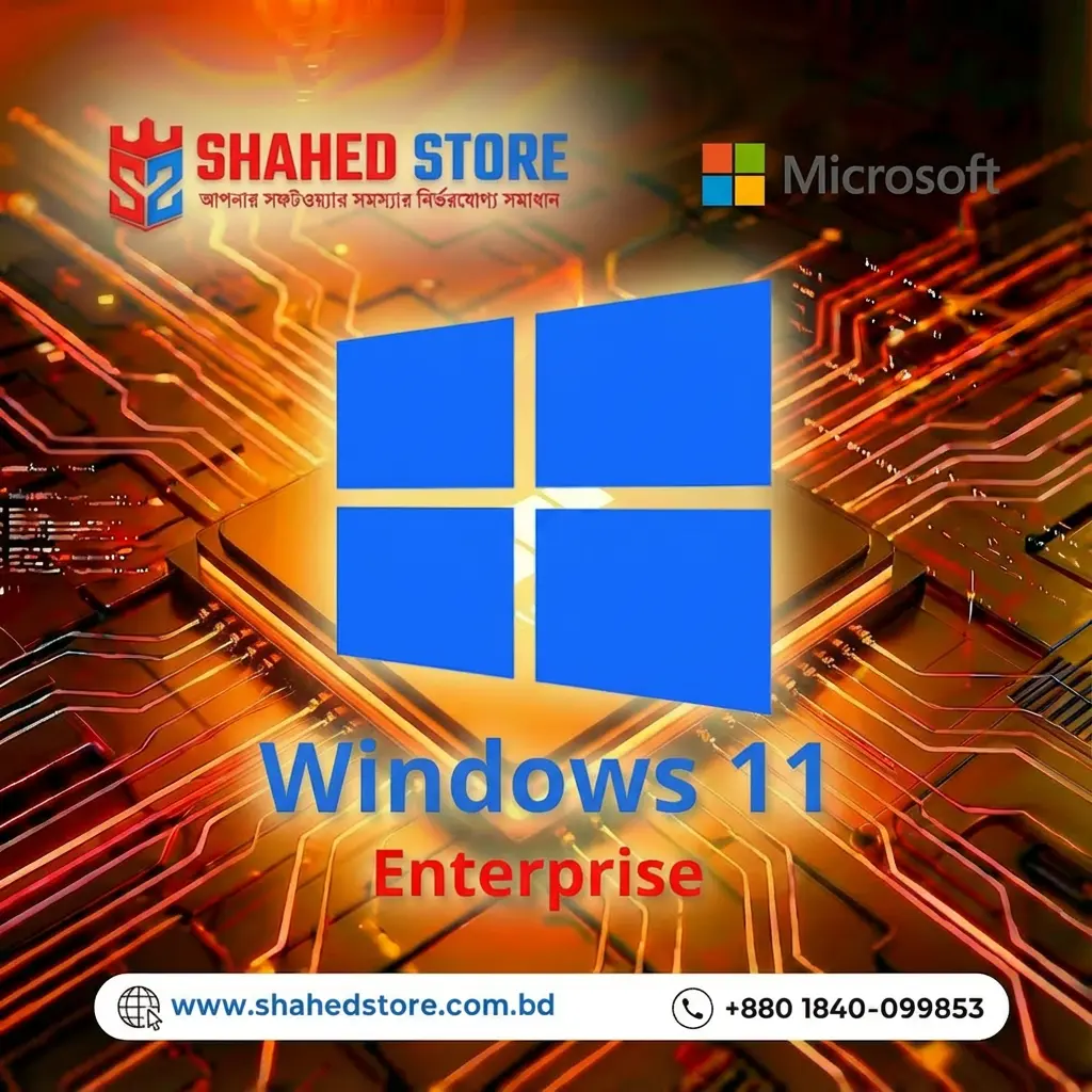 Windows 11 Enterprise License Key Windows 11 Enterprise License Key