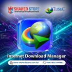 Internet Download Manager