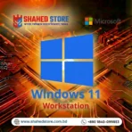 Windows 11 Pro for Workstations