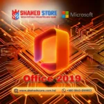 Office 2019 Pro Plus