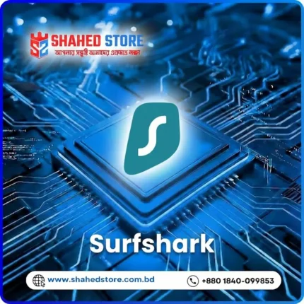 Surfshark VPN