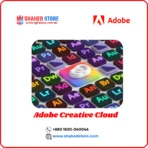 Adobe Creative Cloud