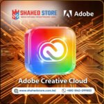 Adobe Creative Cloud