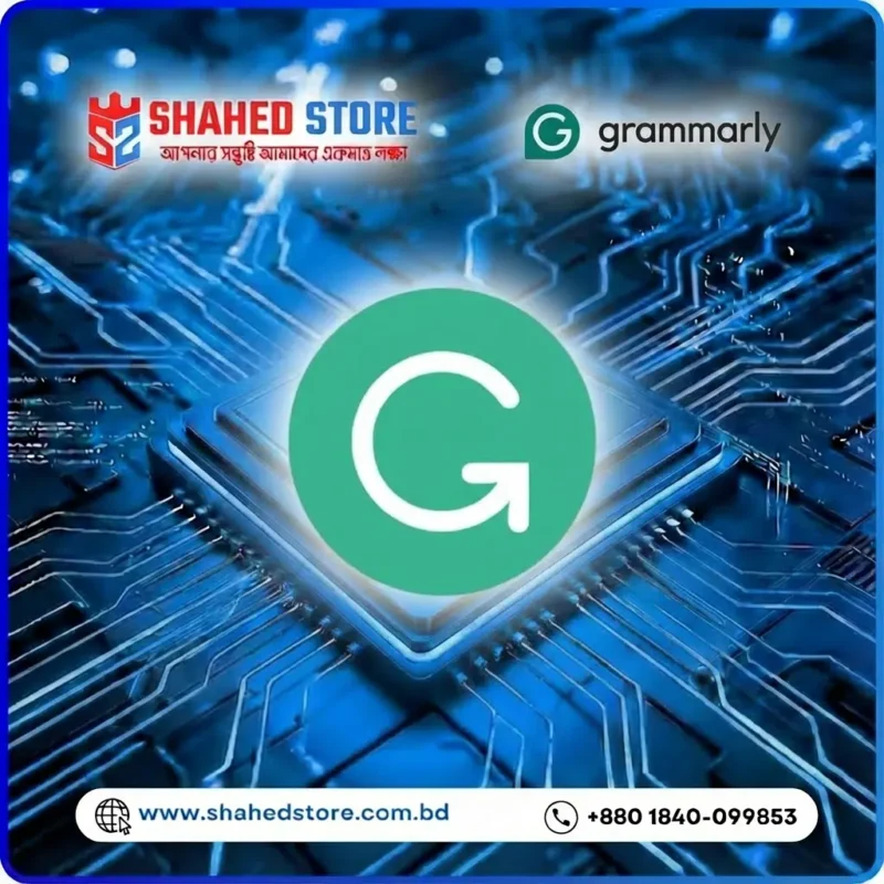 Grammarly Premium