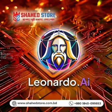Leonardo AI Premium