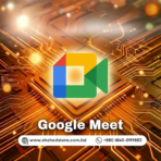 Google Meet Premium