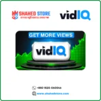 VidIQ Pro Subscription