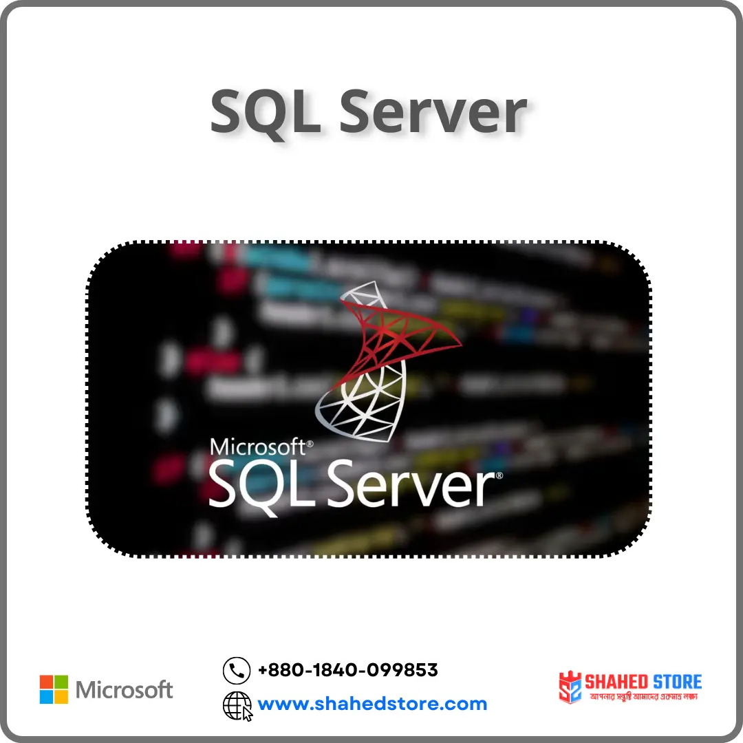 SQL Server SQL Server