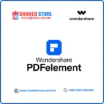 Wondershare PDF Element