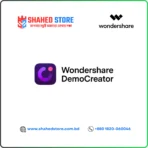 Wondershare Democreator