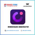 Wondershare Democreator