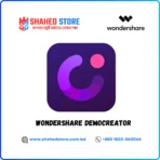 Wondershare Democreator