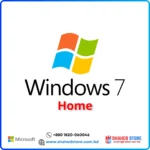 Windows 7 Home Premium SP1