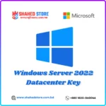 Windows Server 2022 Datacenter