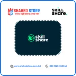 Skillshare Premium