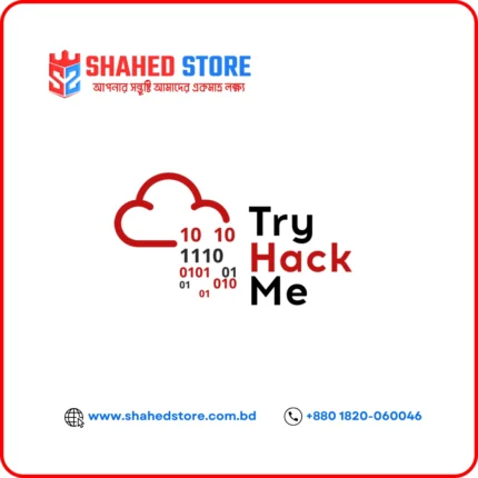 Try Hack Me