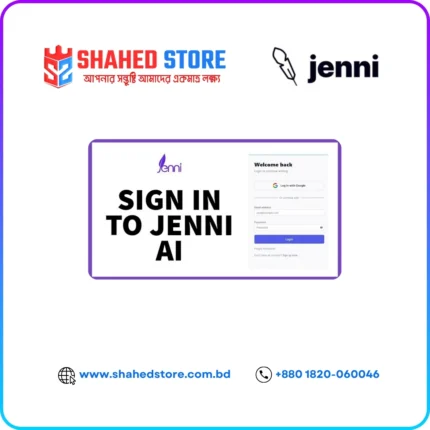 JenniAI