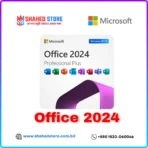 Microsoft Office Pro Plus LTSC 2024 Non Sync