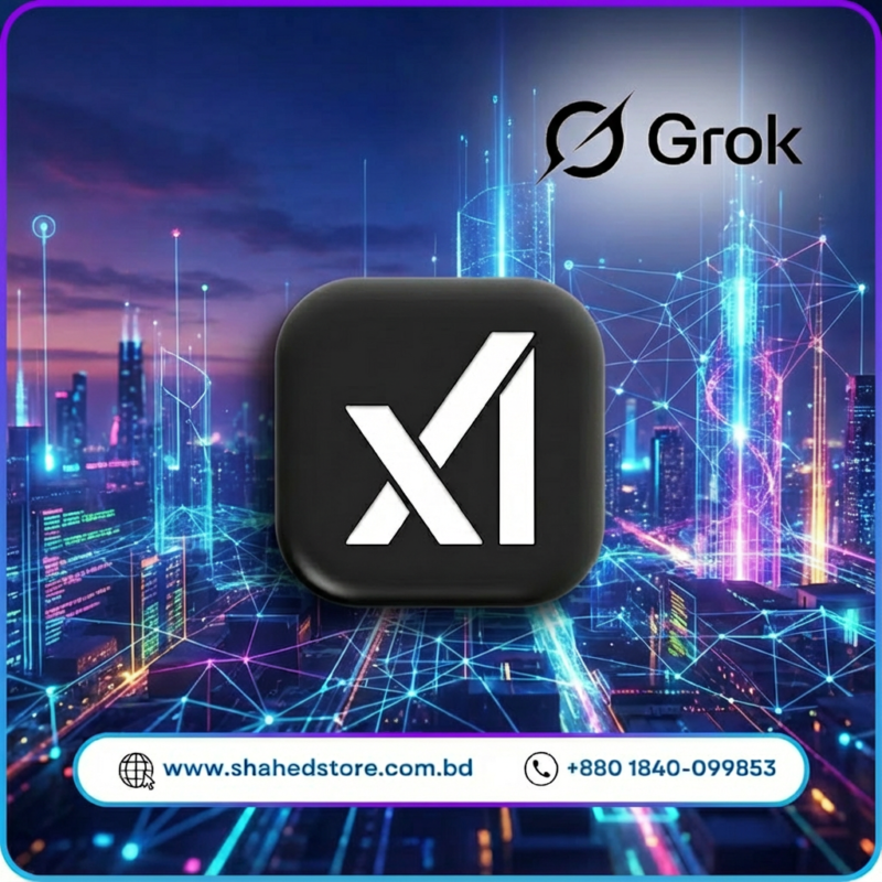 Grok AI Subscription